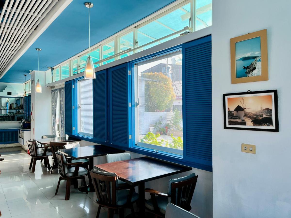 Sendale Tainan Science Park Hotel Xinshi Esterno foto