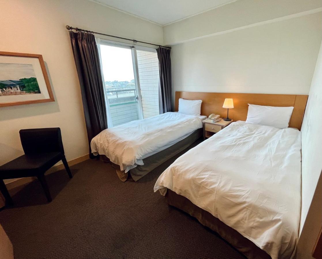 Sendale Tainan Science Park Hotel Xinshi Esterno foto