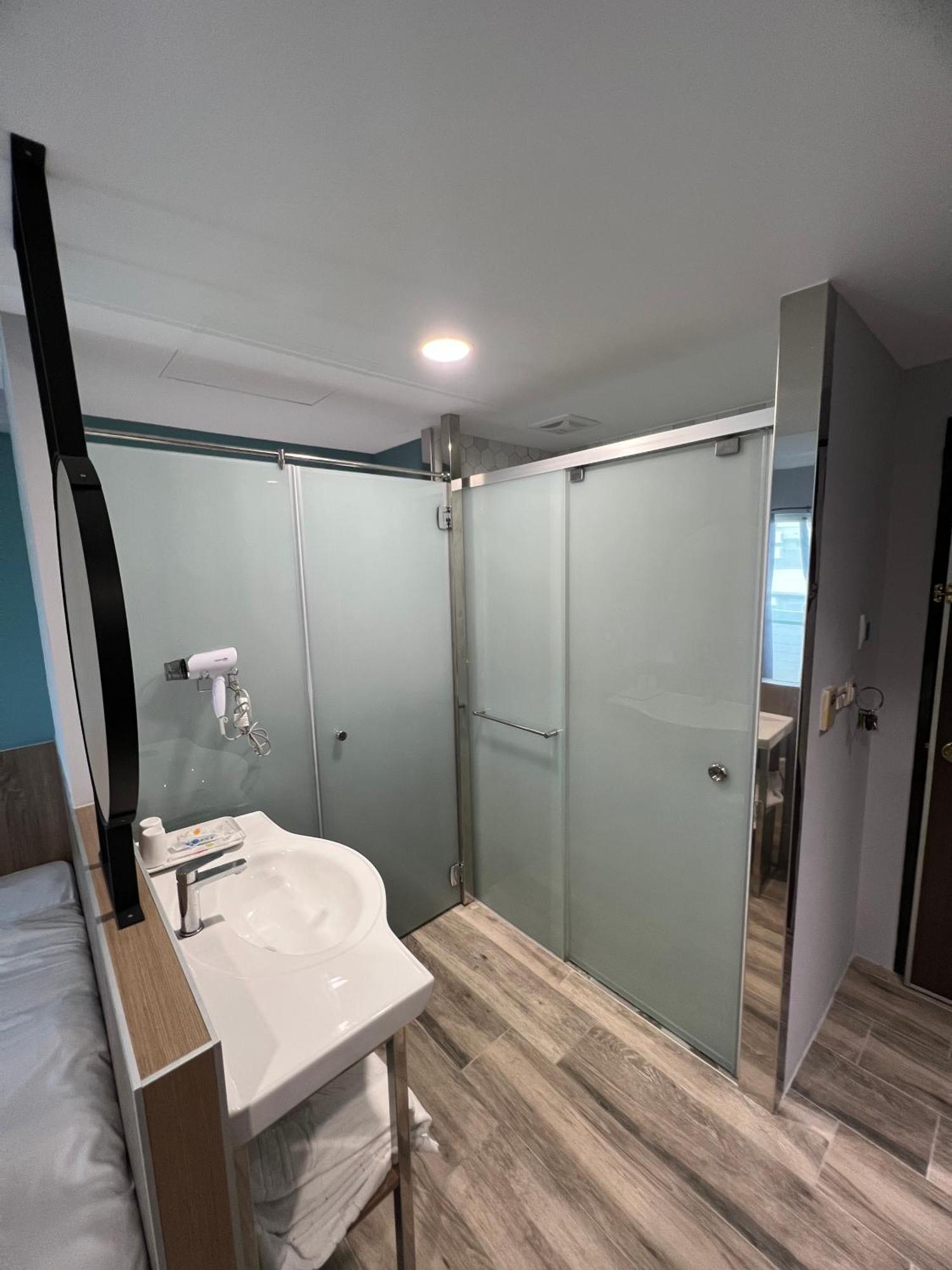 Sendale Tainan Science Park Hotel Xinshi Esterno foto