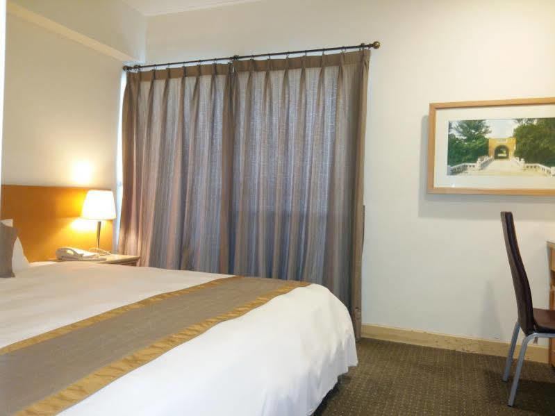 Sendale Tainan Science Park Hotel Xinshi Esterno foto
