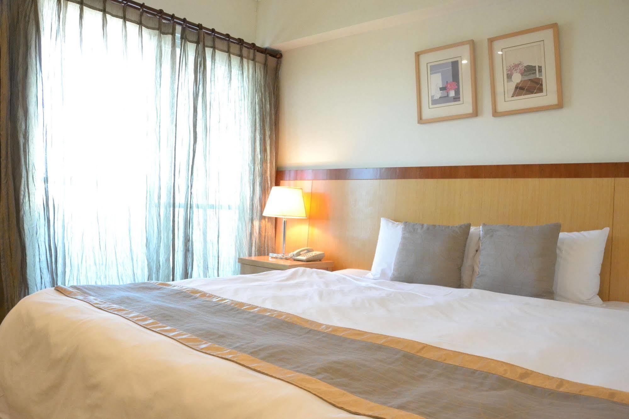 Sendale Tainan Science Park Hotel Xinshi Esterno foto