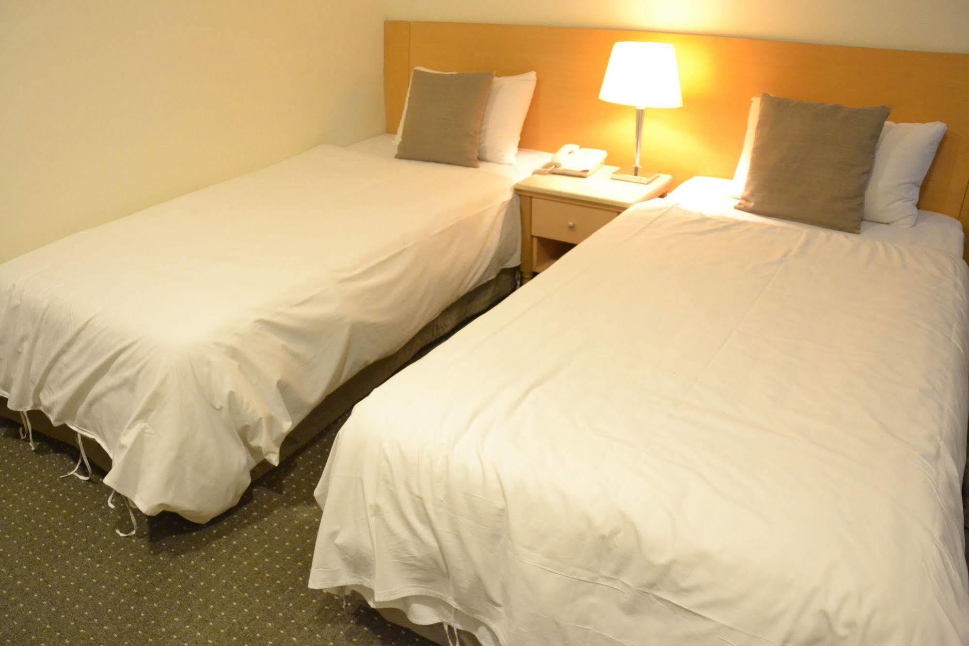 Sendale Tainan Science Park Hotel Xinshi Esterno foto